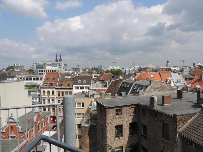 Royal Inn Köln Exteriör bild